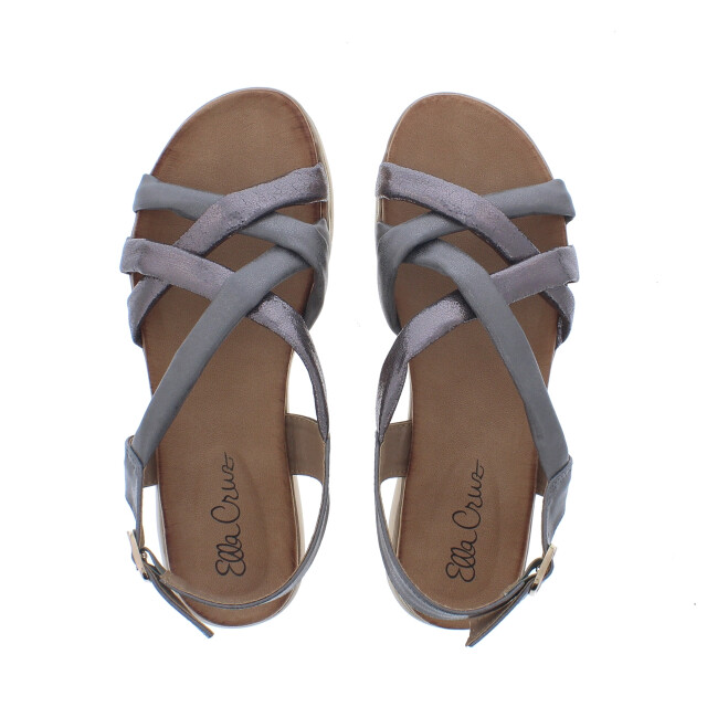 Ella Cruz Wannie soft banden | dames | maat: | imitatieleer 110045 large