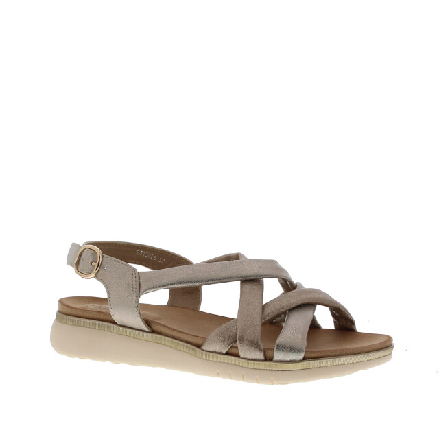 Ella Cruz Wannie soft banden | dames | maat: | imitatieleer 110045 large