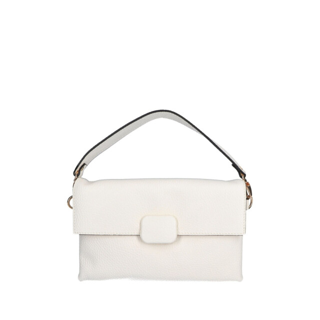Gianni Notaro Carol J. Clutch met klep | dames | maat: xxx 110146 large