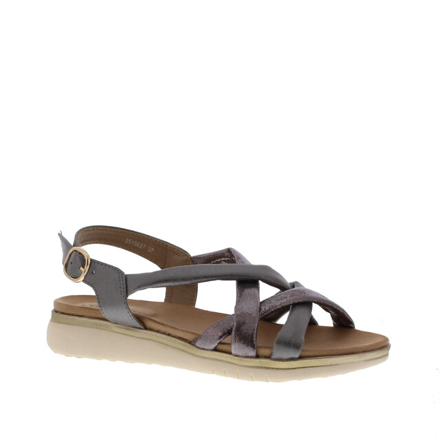 Ella Cruz Wannie soft banden | dames | maat: | imitatieleer 110045 large