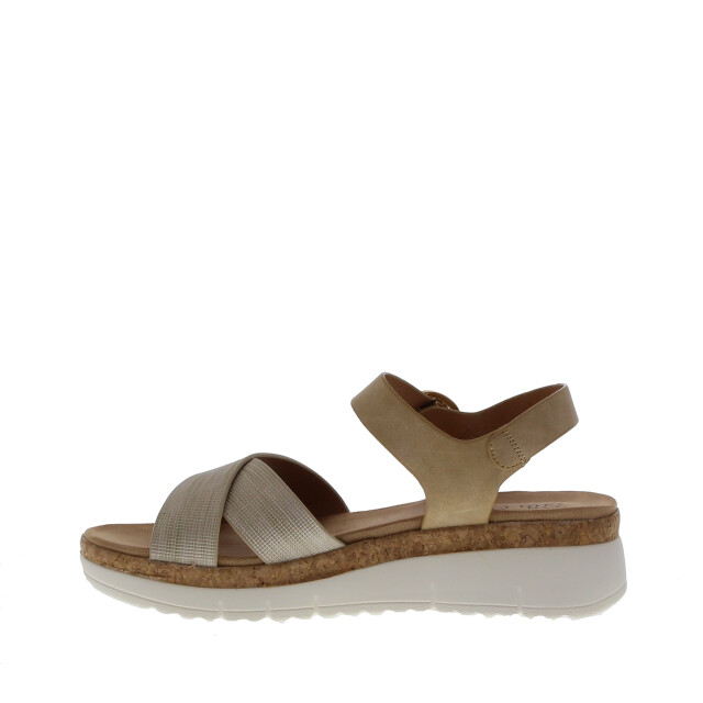 Ella Cruz Wytzy sandaal kruisband | dames | maat: | imitatieleer 110052 large