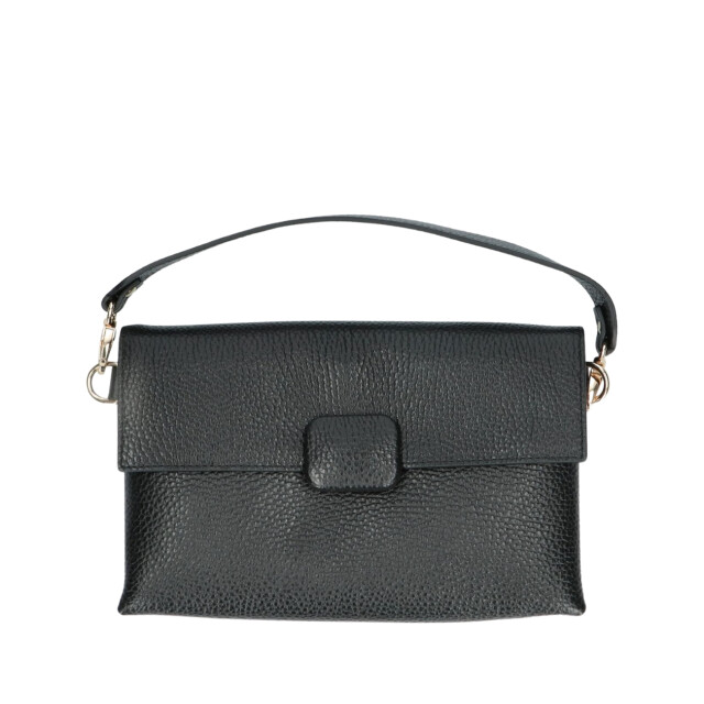 Gianni Notaro Carol J. Clutch met klep | dames | maat: xxx 110146 large