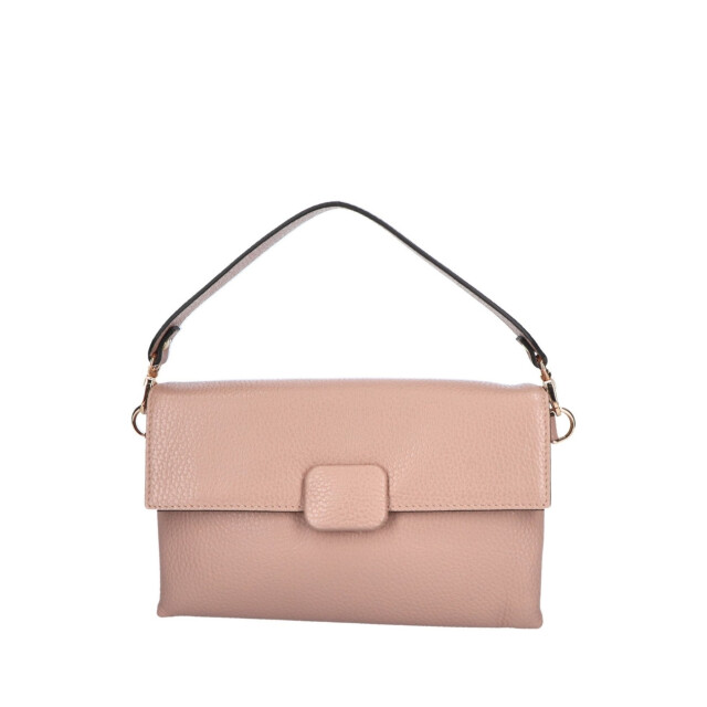 Gianni Notaro Carol J. Clutch met klep | dames | maat: xxx 110146 large