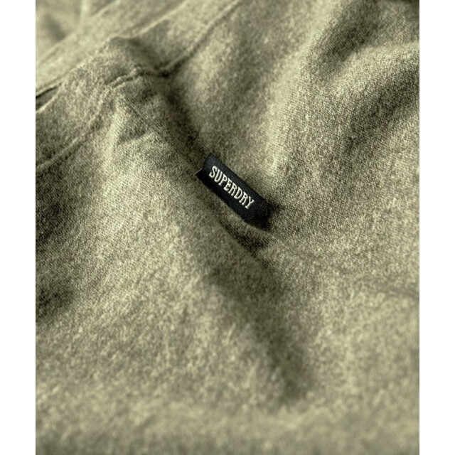 Superdry Essential logo tee olijf 5339.22.0058 large