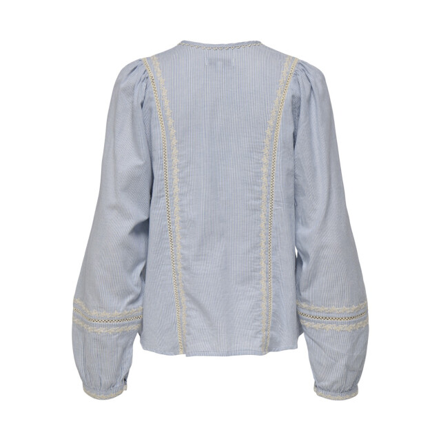 Only Onlmonica ane life ls emb top wvn licht 4389.31.0009 large