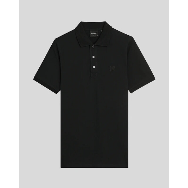 Lyle and Scott Polo ss - 5369.80.0003 large