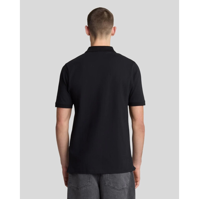 Lyle and Scott Polo ss - 5369.80.0003 large