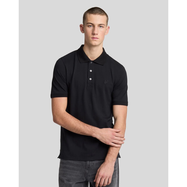 Lyle and Scott Polo ss - 5369.80.0003 large