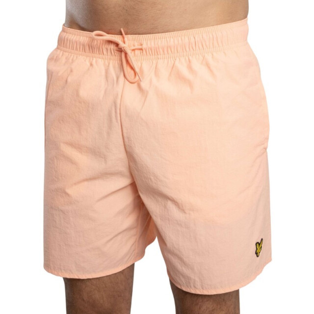 Lyle and Scott Zwim short koraal 5729.42.0003 large