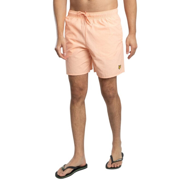 Lyle and Scott Zwim short koraal 5729.42.0003 large
