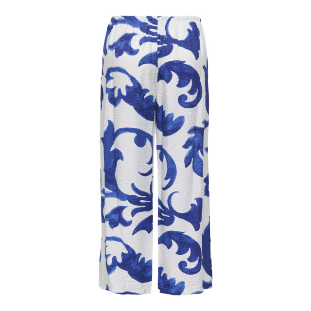 Jacqueline de Yong Jdymay life mw wide pant wvn ecru dessin 4109.08.0005 large