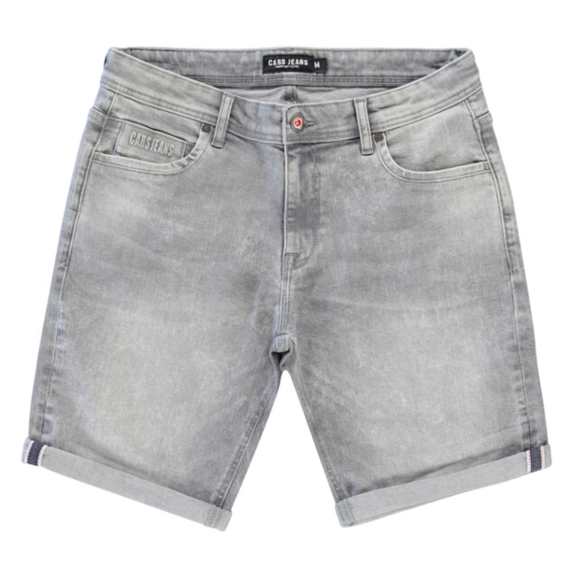 Cars Hunter short grey used grey denim 5150.86.0047 large