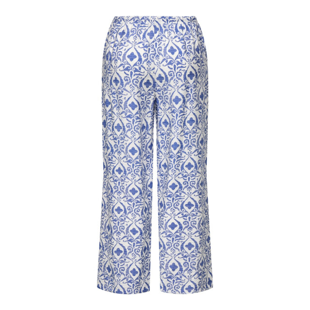 Jacqueline de Yong Jdymay life mwa wide pant wvn dessin 4109.39.0010 large