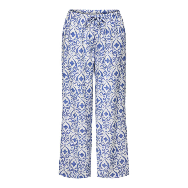 Jacqueline de Yong Jdymay life mwa wide pant wvn dessin 4109.39.0010 large