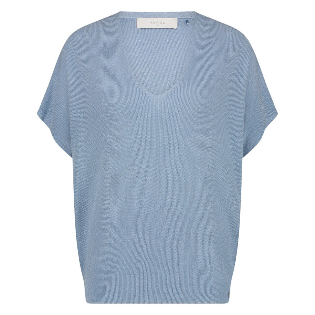 Nukus Dina top lurex licht 4382.31.0028 large
