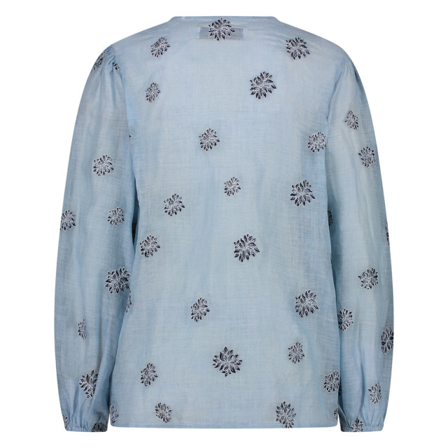 Nukus Kaoutar blouse embroidery dessin 4309.39.0120 large