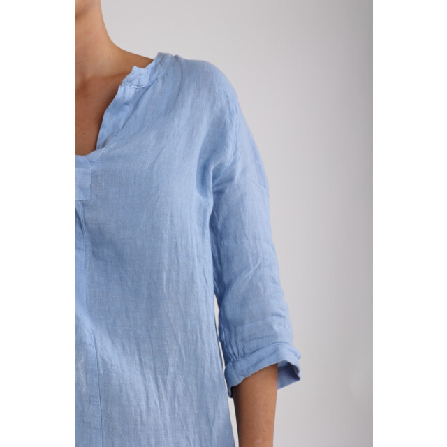Nukus Kate dress mix licht 4429.31.0004 large