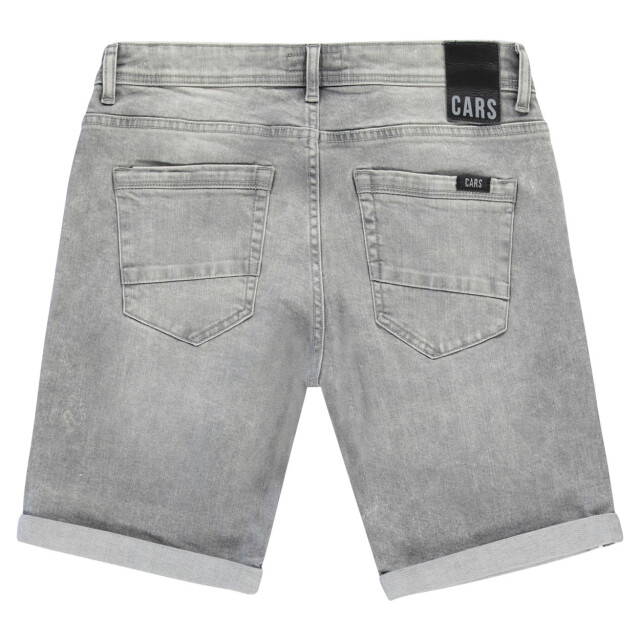 Cars Hunter short grey used grey denim 5150.86.0047 large