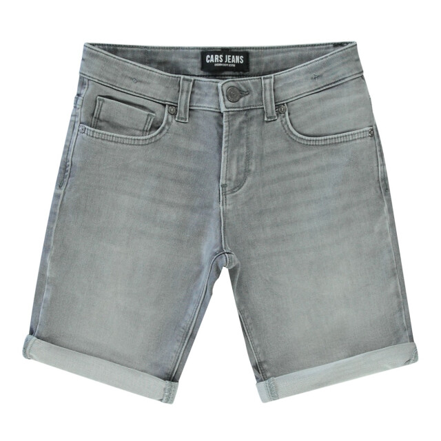 Cars California den.short grey used grey denim 5150.86.0032 large