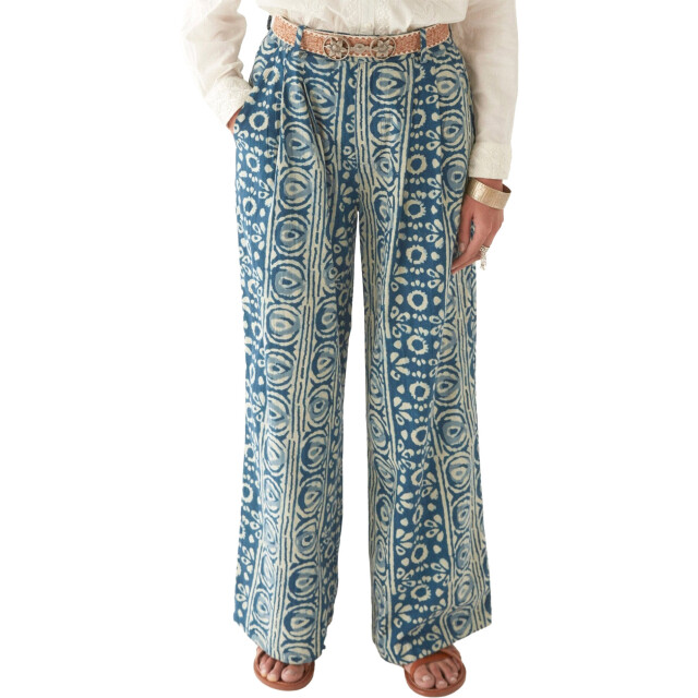 Maison Hotel Giselle pant indigo soul Giselle pant indigo large