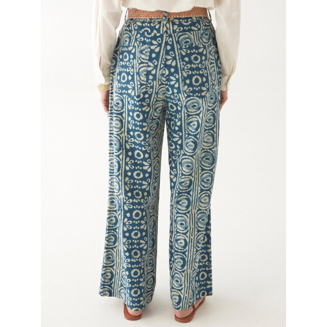 Maison Hotel Giselle pant indigo soul Giselle pant indigo large