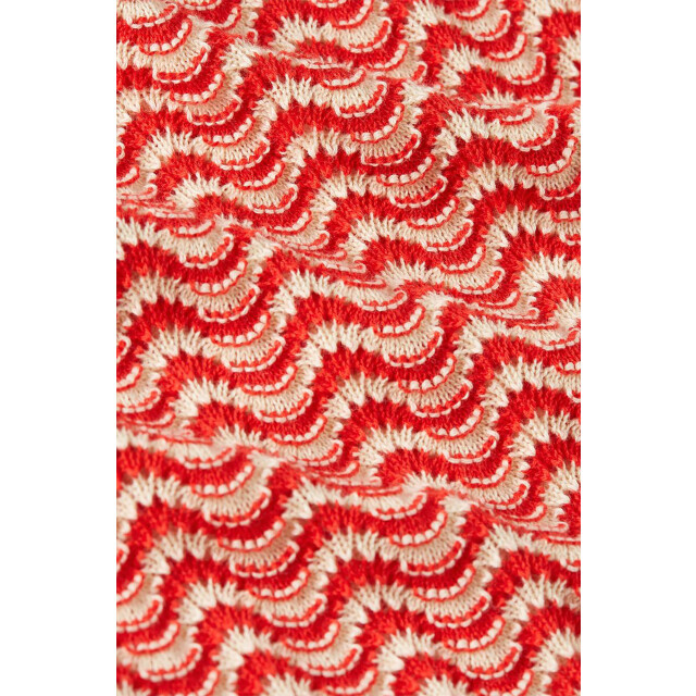King Louie Boatneck top tide 09655653-653 large