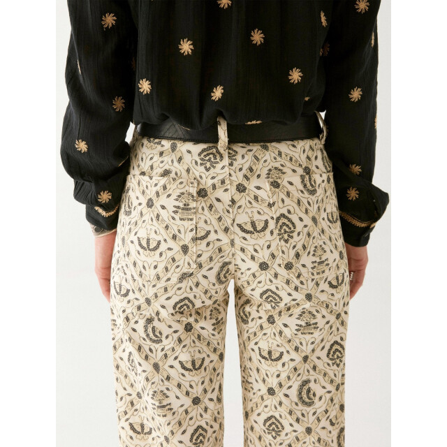 Maison Hotel Lula pant vanilla Lula pant vanilla large