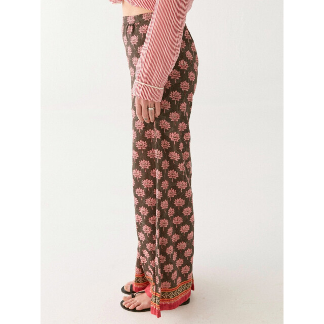 Maison Hotel Hugo pant mondrian Hugo pant mondrian large