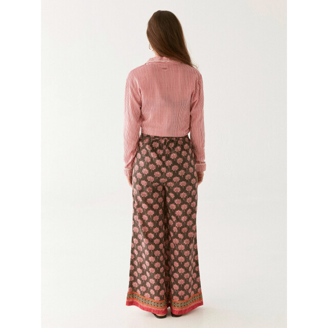 Maison Hotel Hugo pant mondrian Hugo pant mondrian large