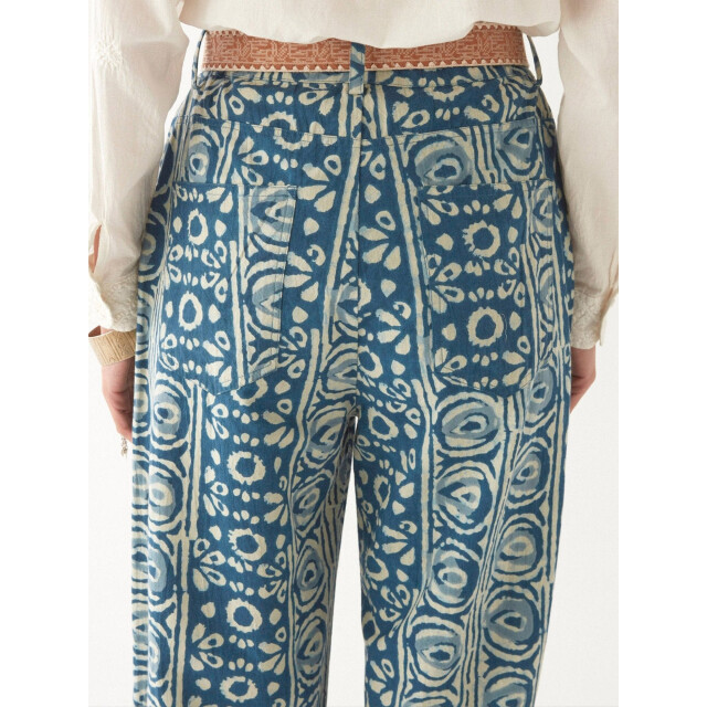 Maison Hotel Giselle pant indigo soul Giselle pant indigo large