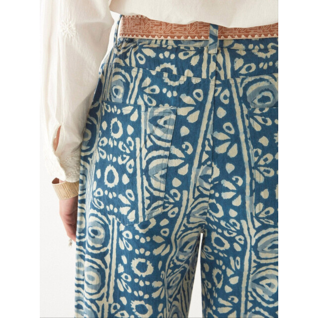 Maison Hotel Giselle pant indigo soul Giselle pant indigo large