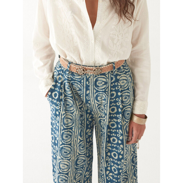 Maison Hotel Giselle pant indigo soul Giselle pant indigo large