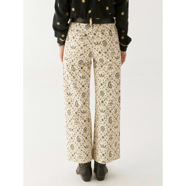 Maison Hotel Lula pant vanilla Lula pant vanilla large