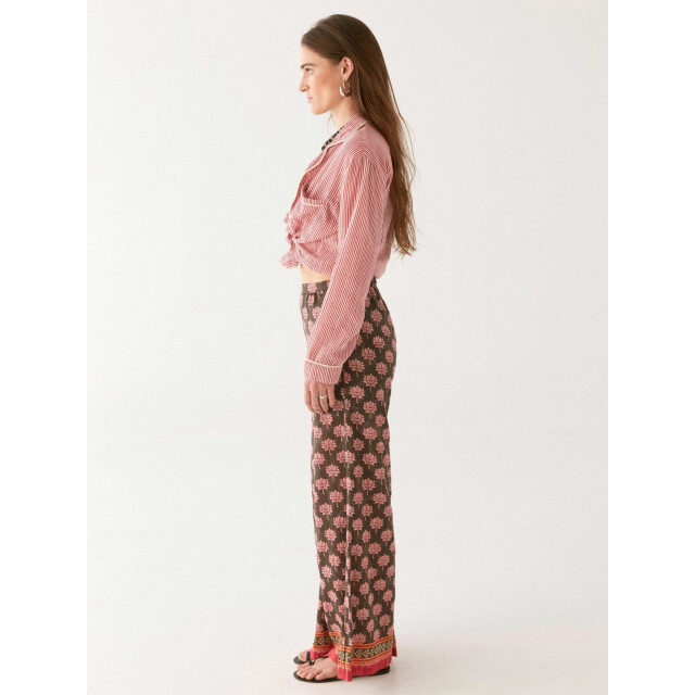 Maison Hotel Hugo pant mondrian Hugo pant mondrian large