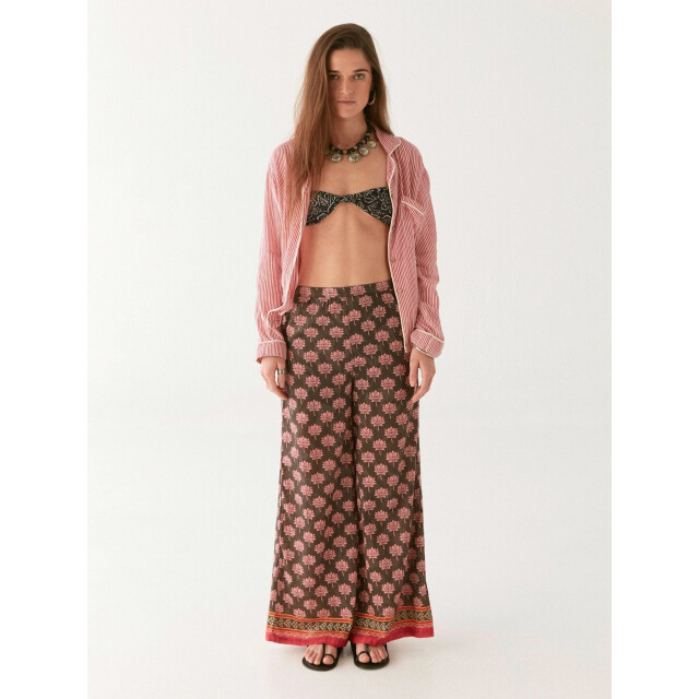 Maison Hotel Hugo pant mondrian Hugo pant mondrian large