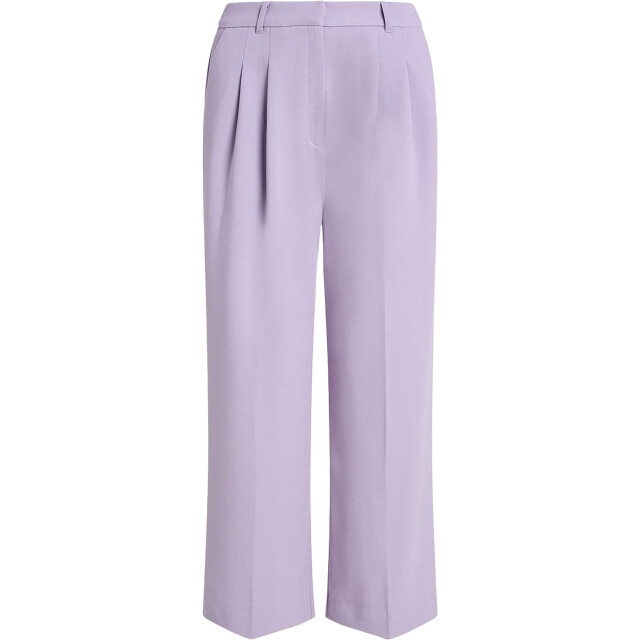 King Louie Fintan cropped pants folly 09617519-519 large
