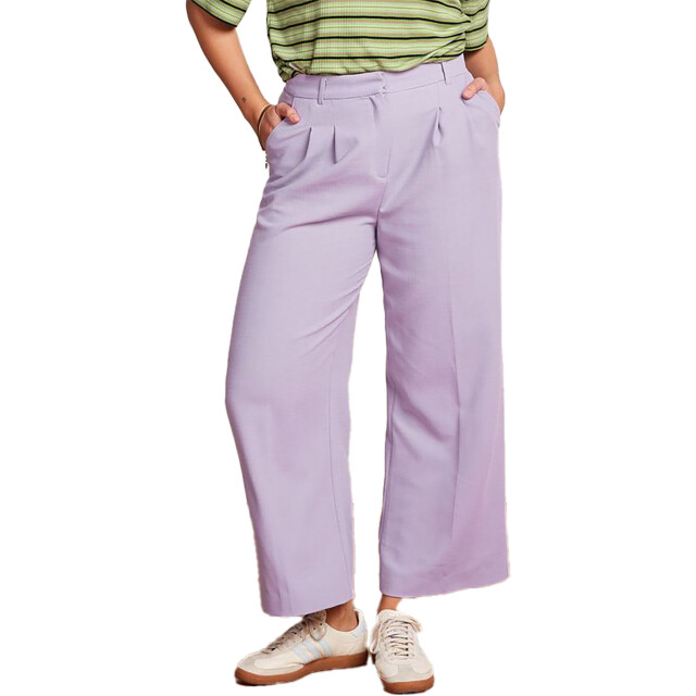 King Louie Fintan cropped pants folly 09617519-519 large