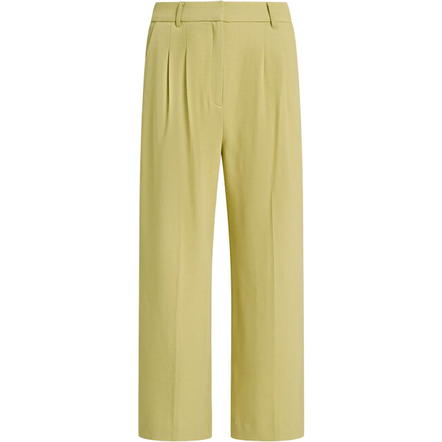 King Louie Fintan cropped pants folly 09617894-894 large