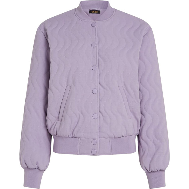 King Louie Baseball jacket folly 09618519-519 large