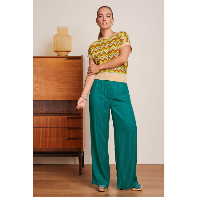 King Louie Uma top punta 09635549-549 large