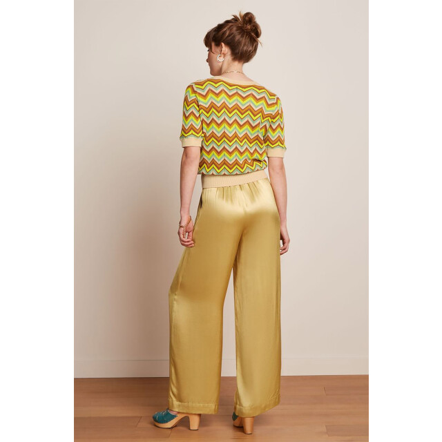 King Louie Agnes top punta 09636549-549 large