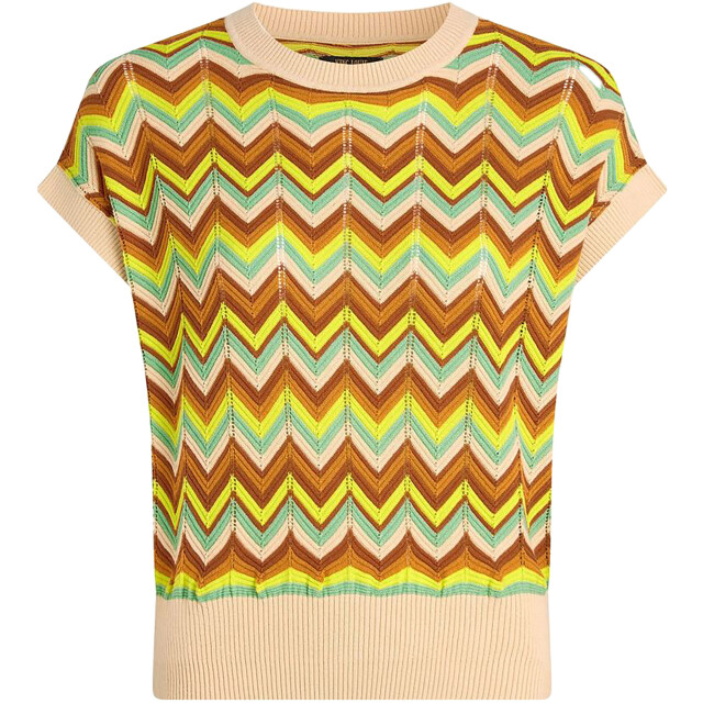 King Louie Uma top punta 09635549-549 large