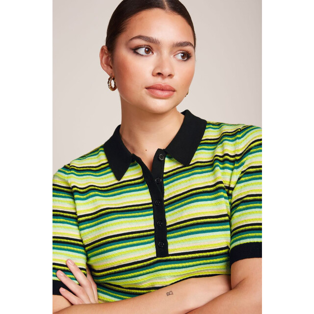 King Louie Polo top riva 09639399-399 large