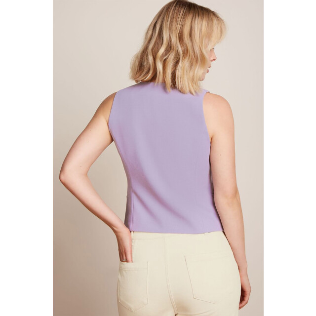 King Louie Bianca gilet folly 09616519-519 large