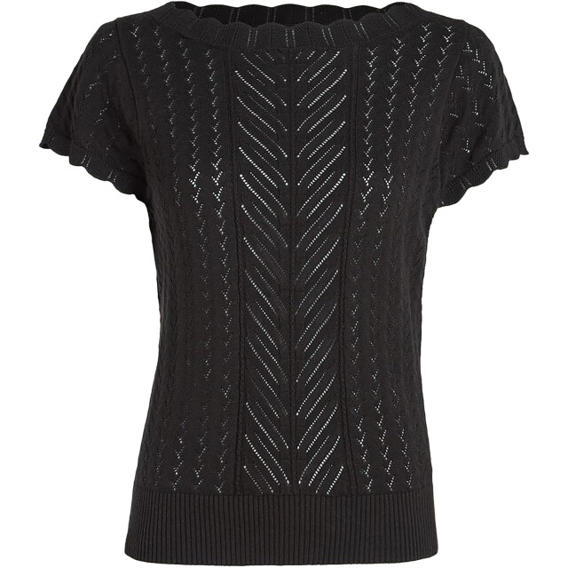 King Louie Audrey top rocky ajour 09640001-001 large