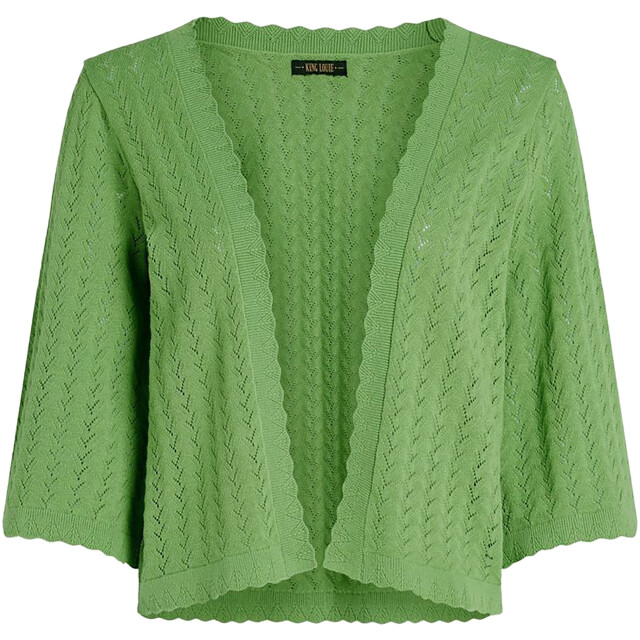 King Louie Emily cardi rocky ajour 09641263-263 large
