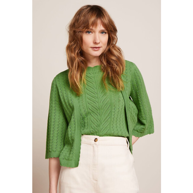 King Louie Emily cardi rocky ajour 09641263-263 large