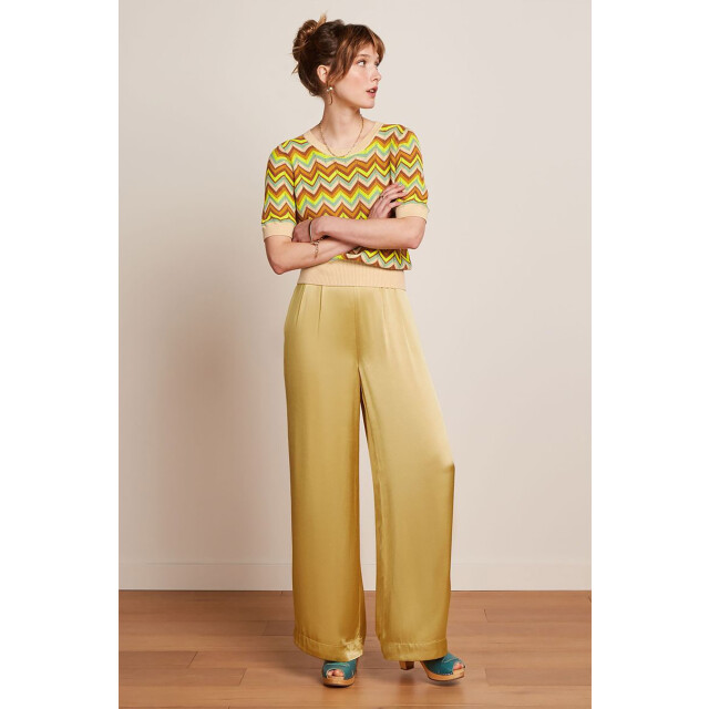 King Louie Agnes top punta 09636549-549 large
