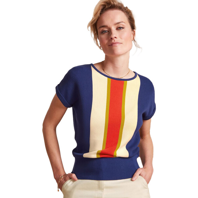 King Louie Ann top lido 09659489-489 large