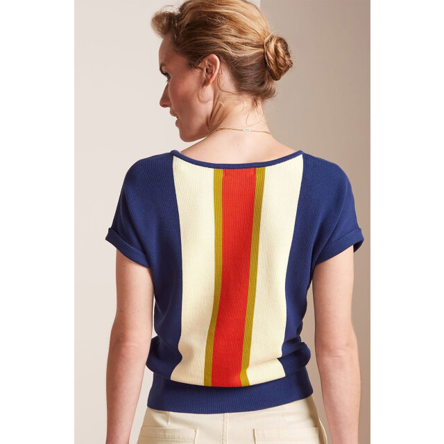 King Louie Ann top lido 09659489-489 large